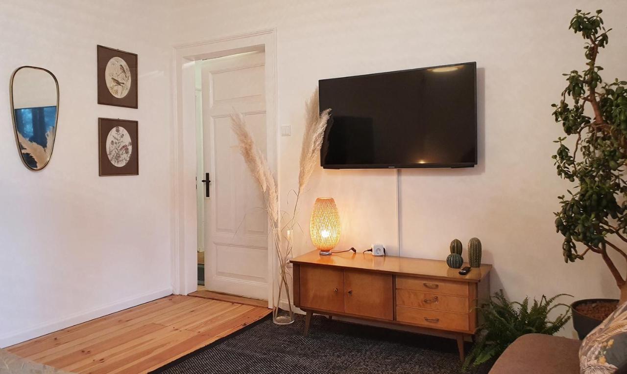 Zentral In Coburg: Exklusive Stadtwohnung - Ideal Fuer Gruppen Ngoại thất bức ảnh