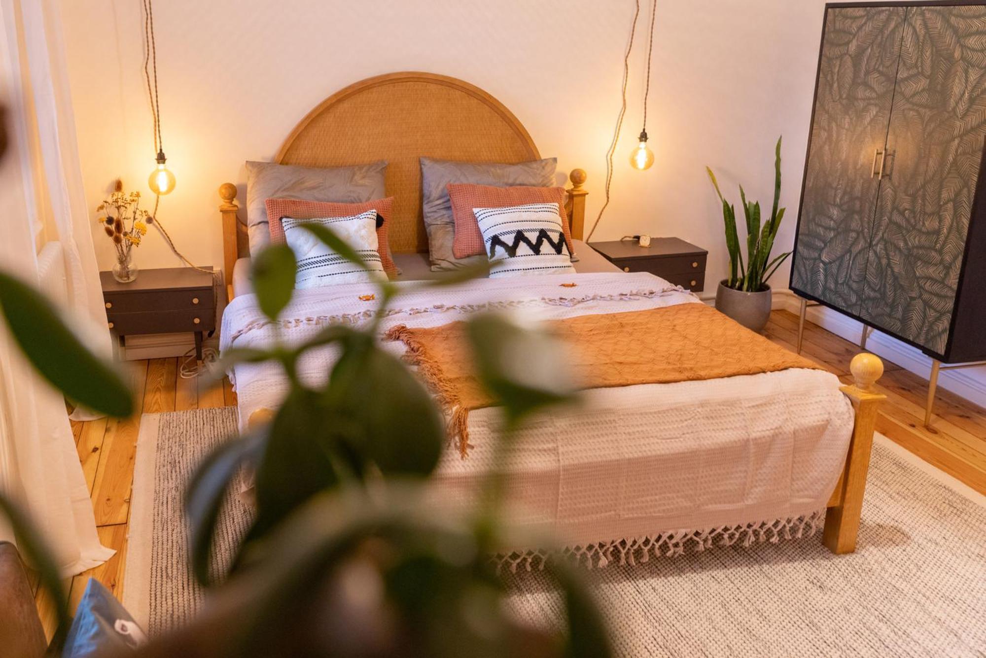 Zentral In Coburg: Exklusive Stadtwohnung - Ideal Fuer Gruppen Ngoại thất bức ảnh