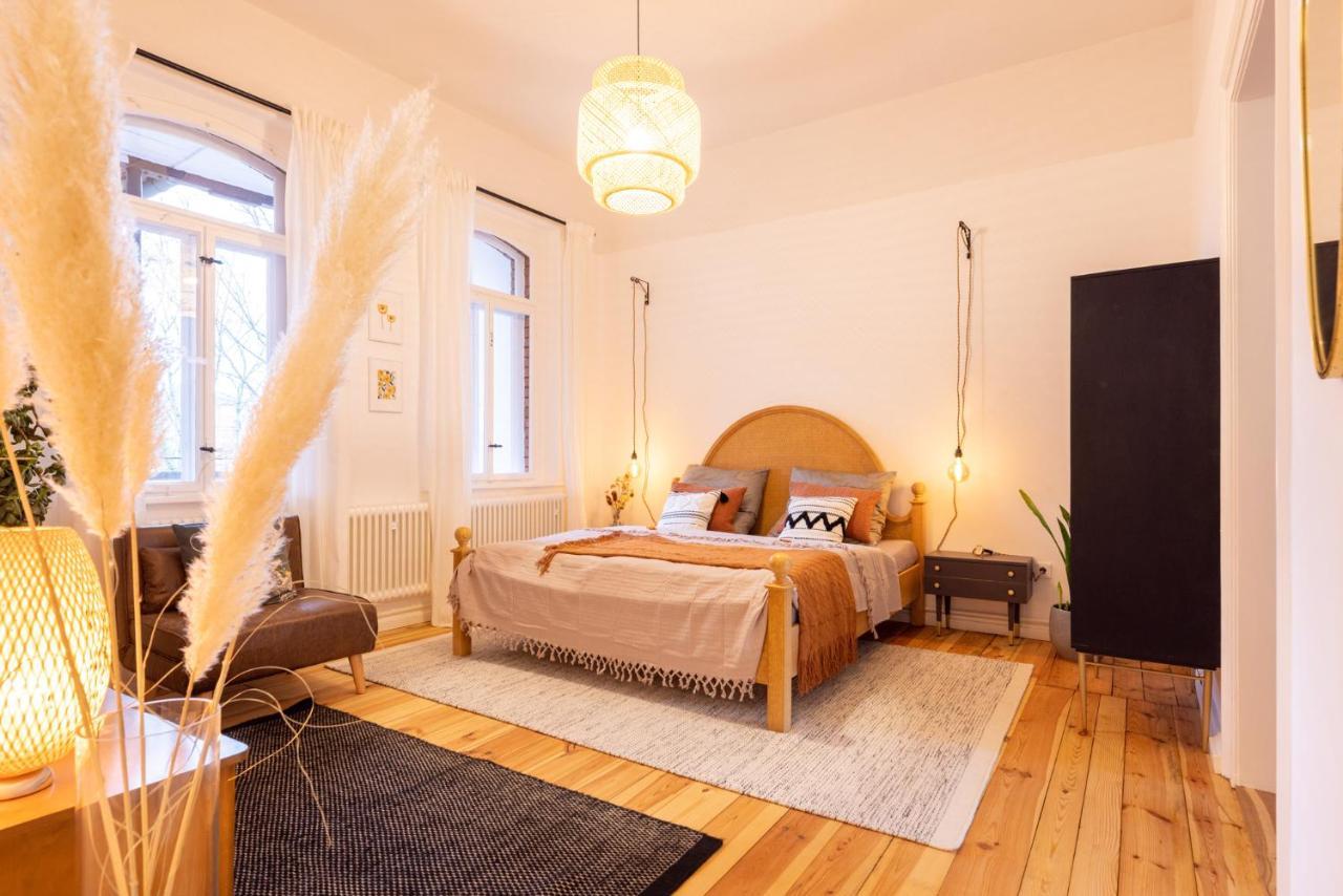 Zentral In Coburg: Exklusive Stadtwohnung - Ideal Fuer Gruppen Ngoại thất bức ảnh